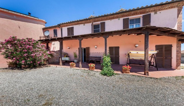 Agriturismo Quercetelli