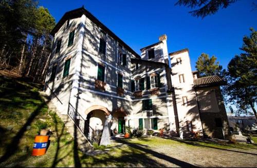 Agriturismo Relais Kloe