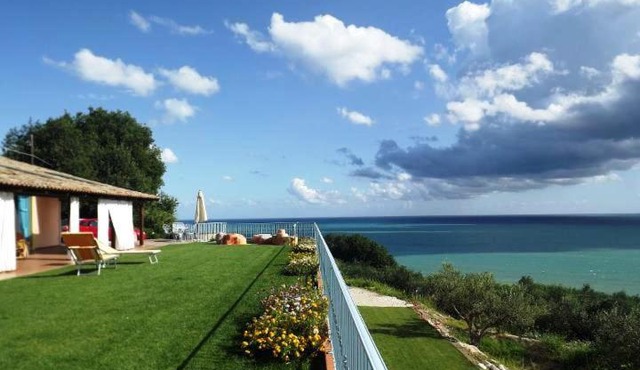 Agriturismo Rifugiomare
