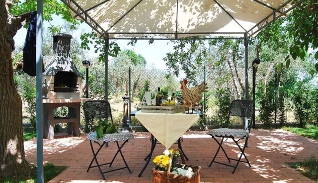 Agriturismo Ripaiani ~ I MANDORLI