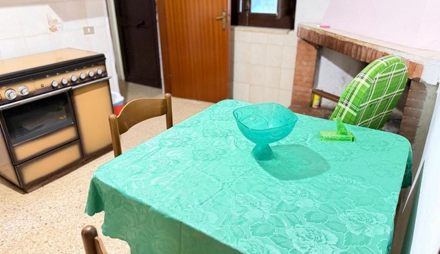 Agriturismo Siviglia