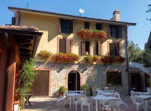 Agriturismo Salella