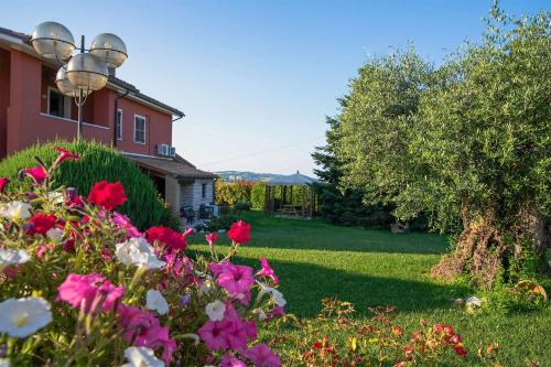Agriturismo Samsara
