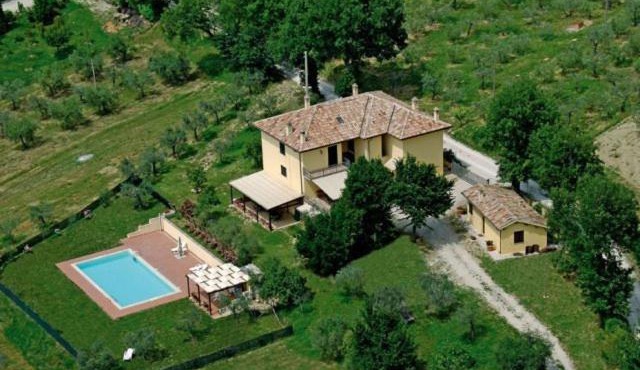 Agriturismo San Marco