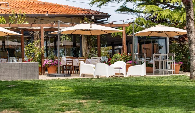 Agriturismo Santo Stefano