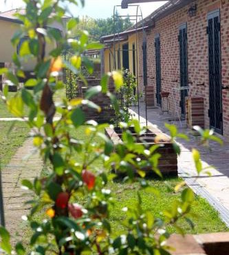 Agriturismo Sentiero delle Fiabe