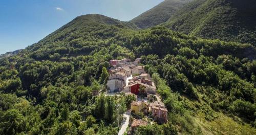 Agriturismo Slowcanda