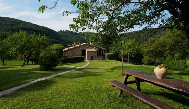 Agriturismo Tenuta Le Silve
