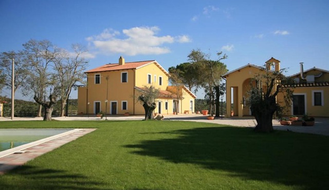 Agriturismo Toscanella