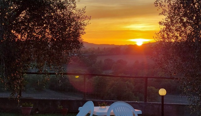 Agriturismo Verdicchio