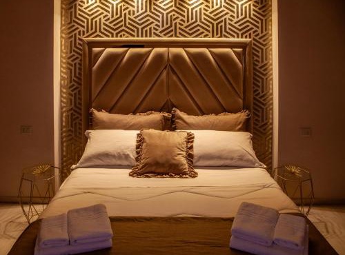 Airport Luxury Rooms