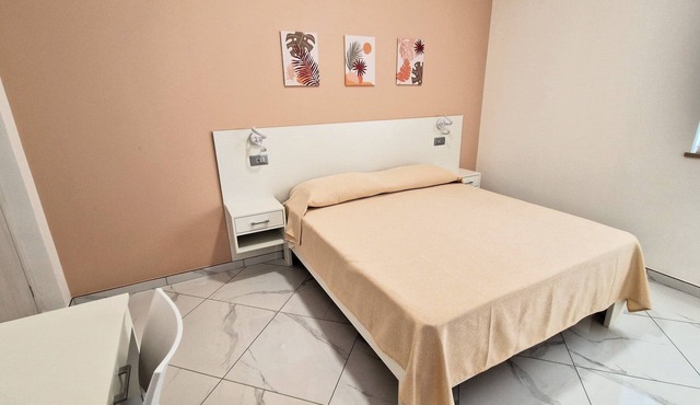 Al 211 Rooms, modern and welcoming guest house "Room 3"