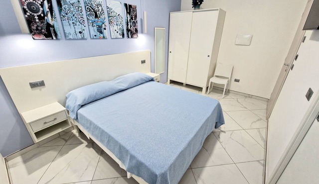 Al 211 Rooms, modern and welcoming guest house "Room 4"