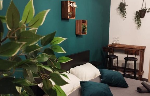 Al Civico 15 Apartment