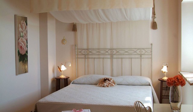 Al Crepuscolo Agriturismo