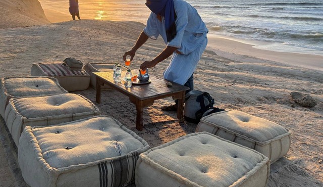 Al Mohit Hotel Dakhla