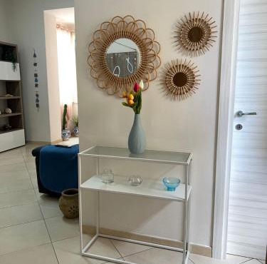 AL PORTO ampio apartment