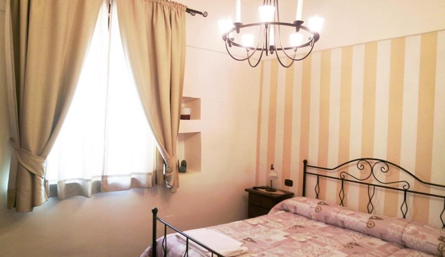 Al Vecchio Cellaio Historical Guest House