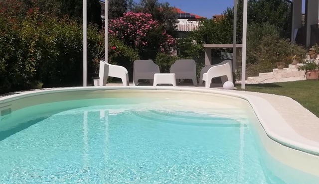 Alba Marina Rooms