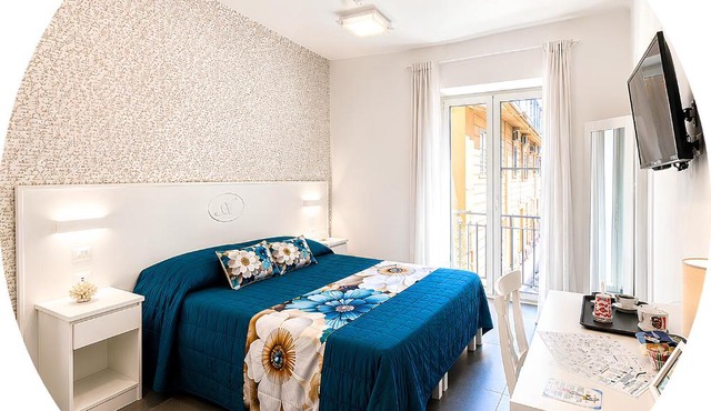 ALBATROS Suites&Rooms