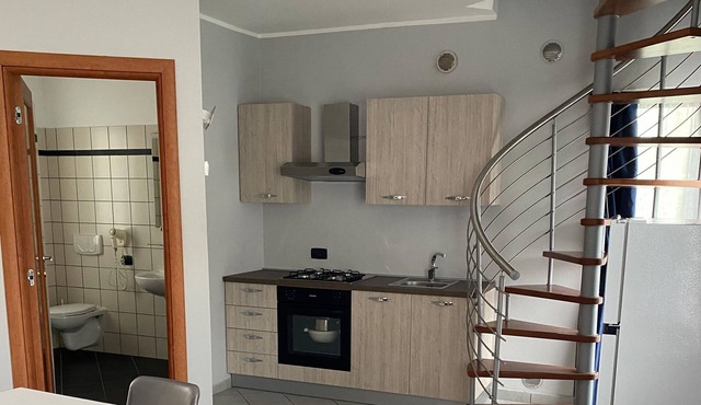 Albavillage - Apartment for 2 people