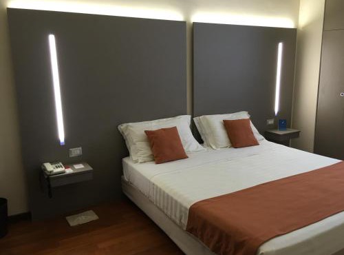 Albergo Anelli