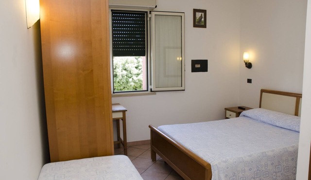 Albergo Bar Cenni