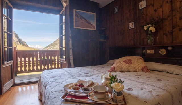 Albergo Boule de Neige