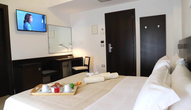 Albergo Cantiani