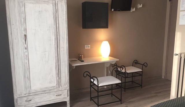 Albergo Ciocca