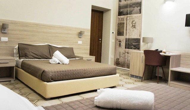 Albergo D'Onofrio