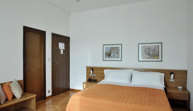 Albergo Da Mario