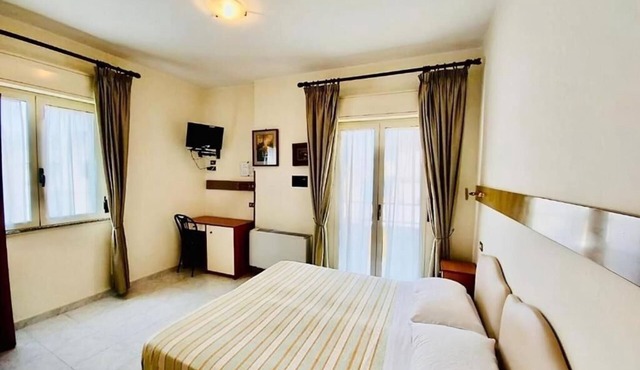 Albergo delle Rose