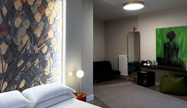 Albergo Diffuso Ginevra Boutique Rooms