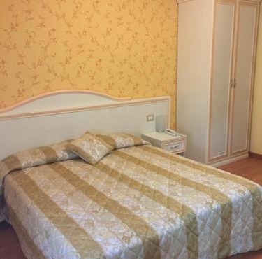 Albergo La Pineta