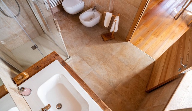 Albergo Locanda Mistral