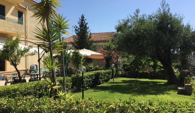 Albergo Marla