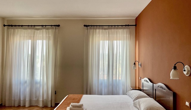 Albergo Mingone