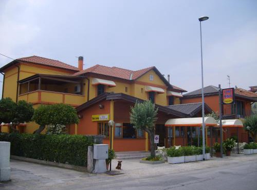 Albergo Primavera