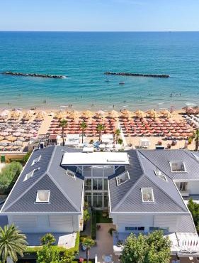 Albergo Punta de l'Est