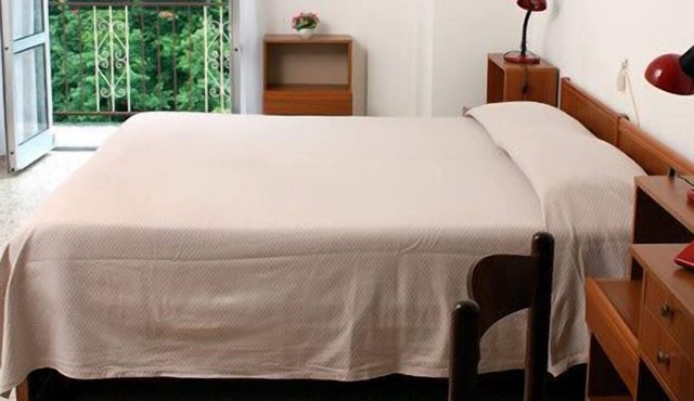 Albergo Regina