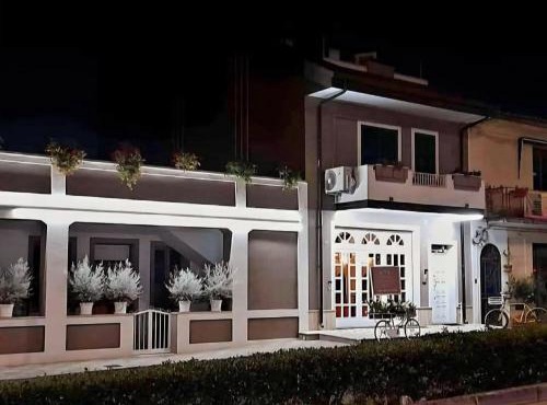 Albergo Ristorante Grace