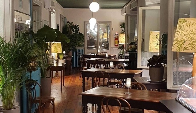 Albergo Ristorante San Giors