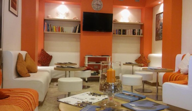 Albergo Rosa & Cosetta