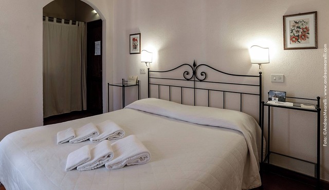 Albergo Scilla