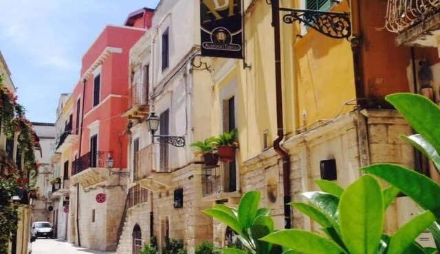 Albergo Tripoli - Guest House