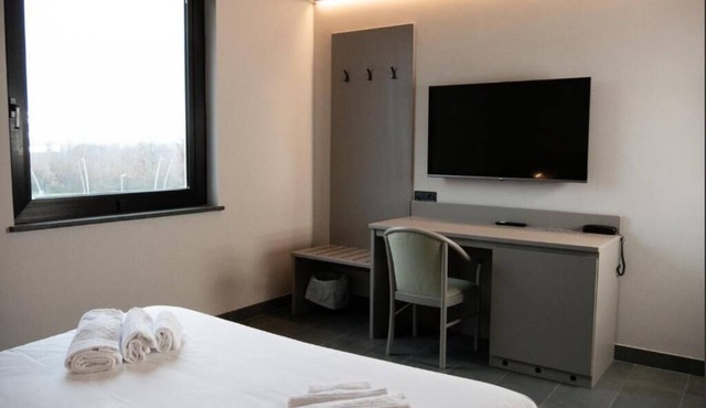 Aldero Hotel