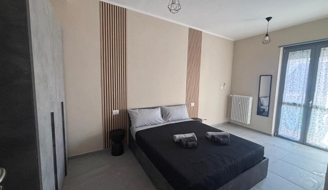 Ale Fede Home - Comfort e Relax a Torino