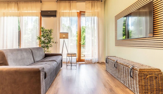 ALE HOUSE MONTEFALCO Apartment