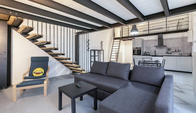 Alessia's Flat - Portello